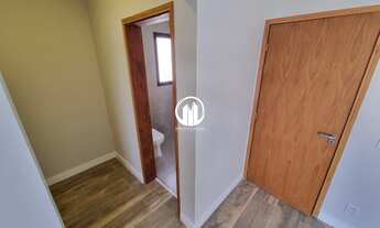 Imagem 6: Casa com 3 dormitórios - Condomínio Reserva Ermida -Jardim Ermida I Eloy Chaves - Jundiaí