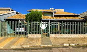 Imagem: Casa com 3 dormitórios - Jardim Primavera