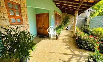 Imagem 2: Casa com 3 dormitórios - Jardim Primavera - Itupeva