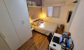 Imagem 7: Apartamento 2 dormitórios - Condomínio Flex 1 - Jardim Flórida - Jundiaí/SP