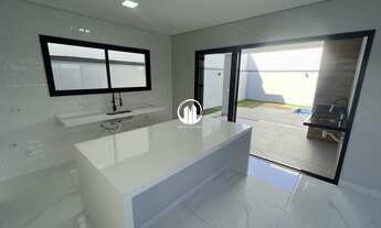 Imagem 7: Casa 3 dormitórios - Loteamento Reserva Ermida - Jardim Ermida I Eloy Chaves - Jundiaí/SP