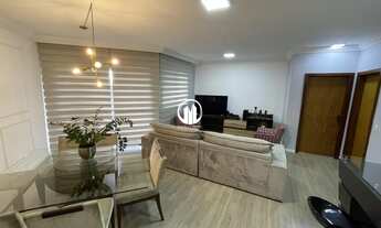 Imagem 5: Apartamento a venda com 3 dormitorios sendo 1 suite - Condomínio Edifício Peliciari - Vil