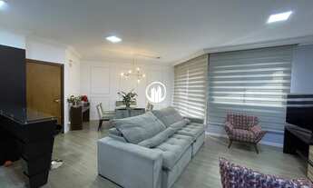 Imagem 2: Apartamento a venda com 3 dormitorios sendo 1 suite - Condomínio Edifício Peliciari - Vil