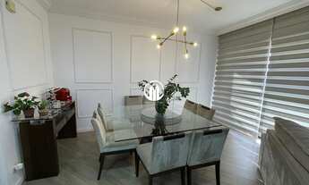 Imagem 7: Apartamento a venda com 3 dormitorios sendo 1 suite - Condomínio Edifício Peliciari - Vil