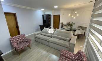 Imagem: Apartamento a venda com 3 dormitorios sendo