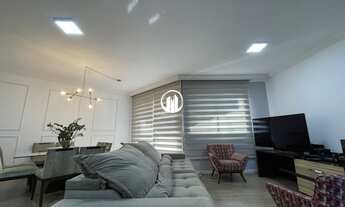 Imagem 3: Apartamento a venda com 3 dormitorios sendo 1 suite - Condomínio Edifício Peliciari - Vil