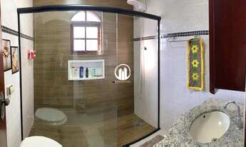 Imagem 7: Casa à venda 3 dormitórios sendo 1 suite - Jardim das Tulipas-Jundiaí/SP