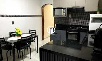 Imagem 2: Casa à venda 3 dormitórios sendo 1 suite - Jardim das Tulipas-Jundiaí/SP