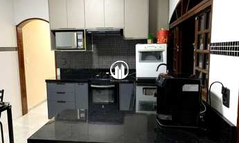 Imagem 3: Casa à venda 3 dormitórios sendo 1 suite - Jardim das Tulipas-Jundiaí/SP