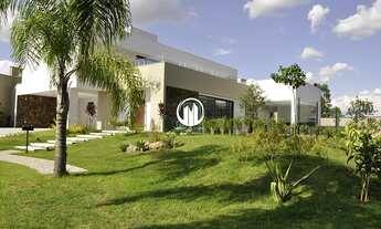 Imagem 2: Casa á venda com 4 suites - Terras da Alvorada - Nova Era Itupeva /SP