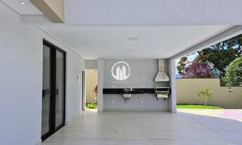 Imagem 6: Casa á venda com 4 suites - Terras da Alvorada - Nova Era Itupeva /SP