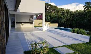 Imagem 5: Casa á venda com 4 suites - Terras da Alvorada - Nova Era Itupeva /SP