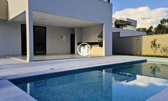 Imagem 7: Casa á venda com 4 suites - Terras da Alvorada - Nova Era Itupeva /SP