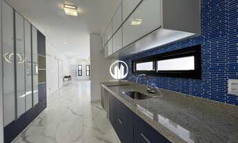 Imagem 5: Casa térrea com 3 suítes - Ibi Aram - Itupeva/SP