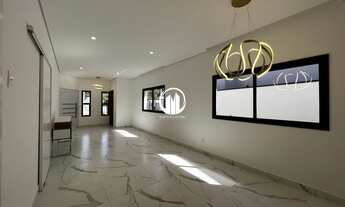 Imagem 3: Casa térrea com 3 suítes - Ibi Aram - Itupeva/SP