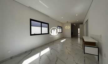 Imagem 2: Casa térrea com 3 suítes - Ibi Aram - Itupeva/SP