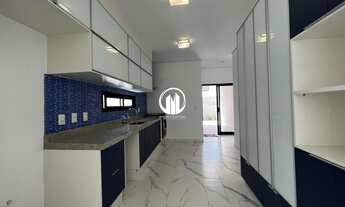 Imagem 4: Casa térrea com 3 suítes - Ibi Aram - Itupeva/SP