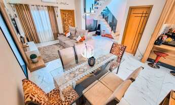 Imagem: Casa á venda 3 dormitórios sendo 2 suites