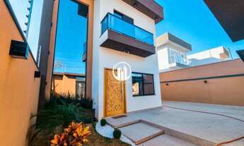 Imagem 3: Casa á venda 3 dormitórios sendo 2 suites - Bairro Medeiros - Jundiaí/SP