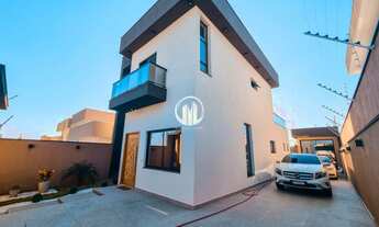 Imagem 4: Casa á venda 3 dormitórios sendo 2 suites - Bairro Medeiros - Jundiaí/SP