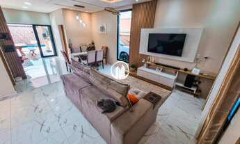 Imagem 5: Casa á venda 3 dormitórios sendo 2 suites - Bairro Medeiros - Jundiaí/SP