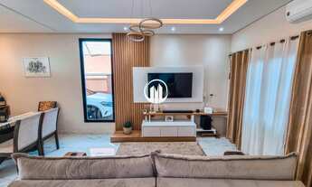 Imagem 6: Casa á venda 3 dormitórios sendo 2 suites - Bairro Medeiros - Jundiaí/SP