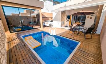 Imagem 2: Casa á venda 3 dormitórios sendo 2 suites - Bairro Medeiros - Jundiaí/SP