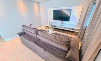 Imagem 5: Casa à venda com 3 dormitórios sendo 1 suíte com closet - Residencial Santa Giovana - Jund