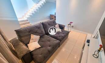 Imagem 7: Casa à venda com 3 dormitórios sendo 1 suíte com closet - Residencial Santa Giovana - Jund