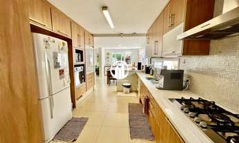 Imagem 7: Casa com 4 suítes no Jardim Santa Teresa - Jundiaí/SP