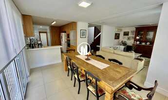 Imagem 4: Casa com 4 suítes no Jardim Santa Teresa - Jundiaí/SP