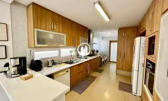 Imagem 6: Casa com 4 suítes no Jardim Santa Teresa - Jundiaí/SP