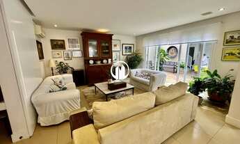 Imagem 2: Casa com 4 suítes no Jardim Santa Teresa - Jundiaí/SP