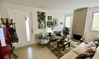 Imagem 3: Casa com 4 suítes no Jardim Santa Teresa - Jundiaí/SP