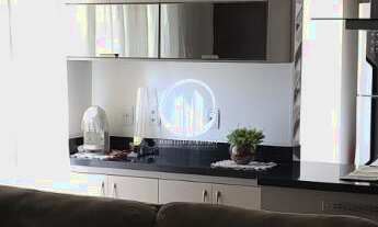 Imagem 3: Apartamento 2 dormitórios - Condomínio Yes - Jundiaí/SP