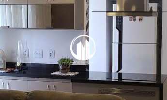 Imagem 4: Apartamento 2 dormitórios - Condomínio Yes - Jundiaí/SP