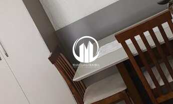 Imagem 7: Apartamento 2 dormitórios - Condomínio Yes - Jundiaí/SP