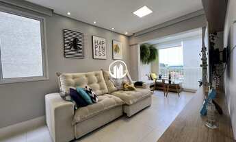 Imagem 3: Apartamento com 3 dormitórios - Medeiros - Jundiaí/SP