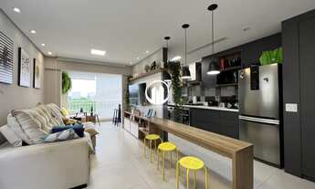 Imagem 4: Apartamento com 3 dormitórios - Medeiros - Jundiaí/SP