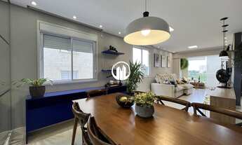 Imagem 6: Apartamento com 3 dormitórios - Medeiros - Jundiaí/SP