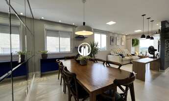 Imagem 7: Apartamento com 3 dormitórios - Medeiros - Jundiaí/SP