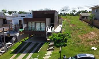 Imagem: Casa com 4 dormitórios - Condomínio Ibi