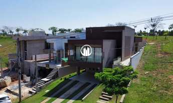 Imagem 2: Casa com 4 dormitórios - Condomínio Ibi Aram - Ibi Aram II Itupeva/SP