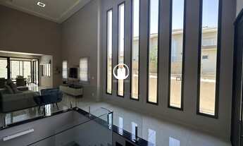 Imagem 3: Casa com 4 dormitórios - Condomínio Ibi Aram - Ibi Aram II Itupeva/SP