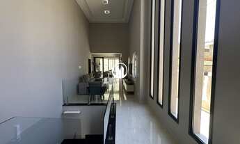 Imagem 4: Casa com 4 dormitórios - Condomínio Ibi Aram - Ibi Aram II Itupeva/SP