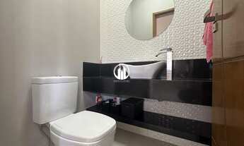 Imagem 6: Casa com 4 dormitórios - Condomínio Ibi Aram - Ibi Aram II Itupeva/SP