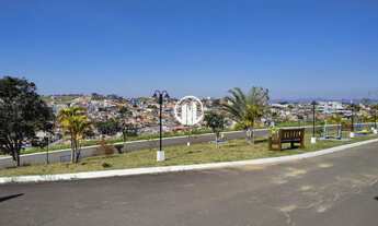 Imagem: Terreno - Condomínio Portal da Colina