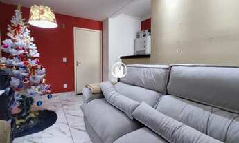 Imagem 2: Apartamento 2 dormitórios - Reserva do Japi - Recanto Quarto Centenário - Jundiaí/SP