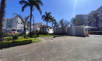 Imagem: Apartamento 2 dormitórios - Reserva do