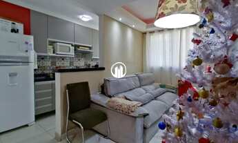 Imagem 4: Apartamento 2 dormitórios - Reserva do Japi - Recanto Quarto Centenário - Jundiaí/SP